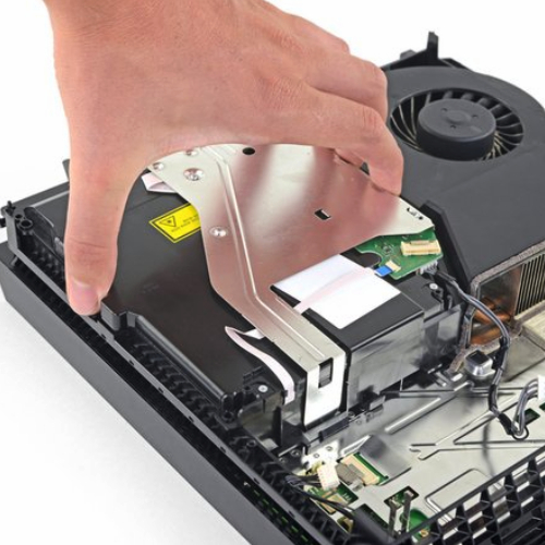 Playstation repair in lexington ky